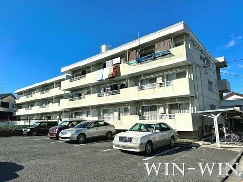 愛知県豊橋市草間町字二本松 賃貸アパート