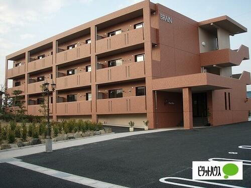 愛知県半田市岩滑東町４丁目 賃貸マンション