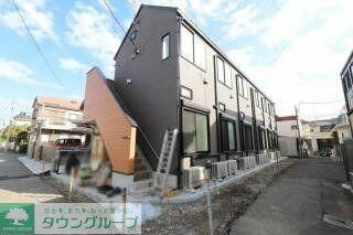 ハーモニーテラス桜台ＶＩＩＩ