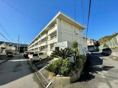 国分旭ヶ丘住宅２号棟