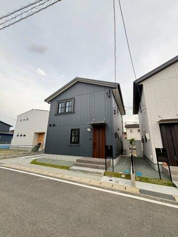 熊本県菊池郡菊陽町花立３丁目 賃貸一戸建て