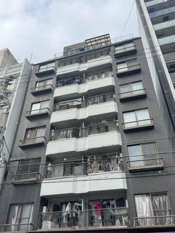 タウンハウスＴ・Ｂ