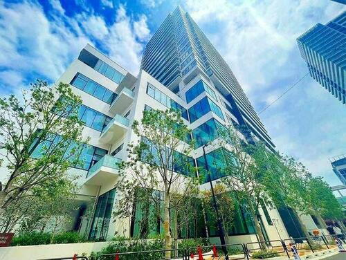 東京都江戸川区南小岩６丁目 賃貸マンション