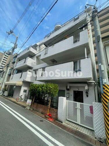 兵庫県神戸市兵庫区塚本通５丁目 6階建 築40年11ヶ月