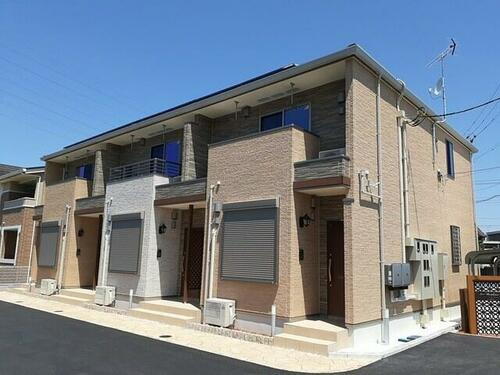 千葉県千葉市中央区星久喜町 賃貸アパート