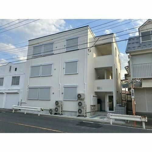 埼玉県さいたま市浦和区領家７丁目 賃貸アパート