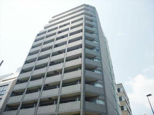 東京都千代田区神田美倉町 賃貸マンション