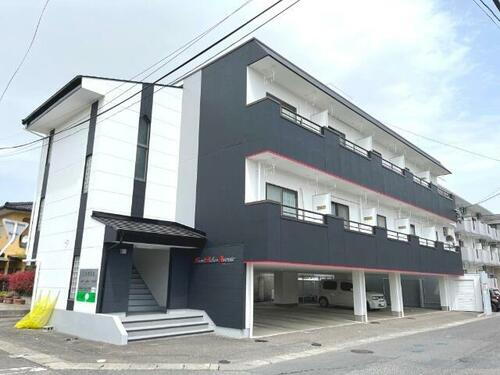 福島県郡山市亀田１丁目 賃貸マンション