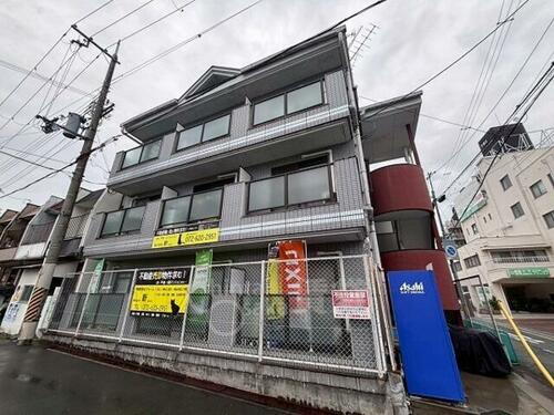 シャ・トリコロール千里丘東２