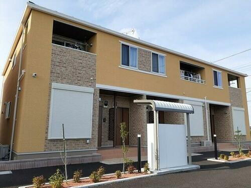 千葉県八街市八街ほ 賃貸アパート