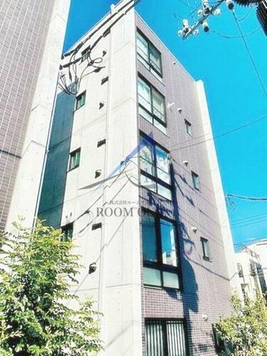 東京都目黒区中目黒１丁目 築8年12ヶ月 5階建