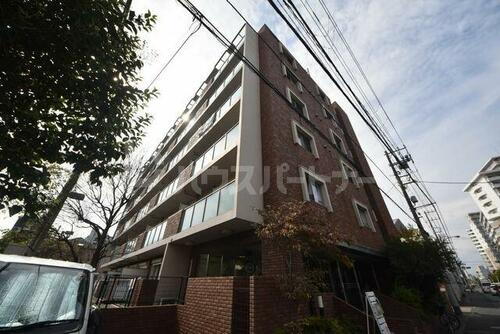 千葉県市川市大洲３丁目 賃貸マンション