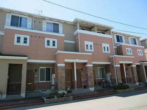 静岡県静岡市駿河区下川原南 賃貸アパート