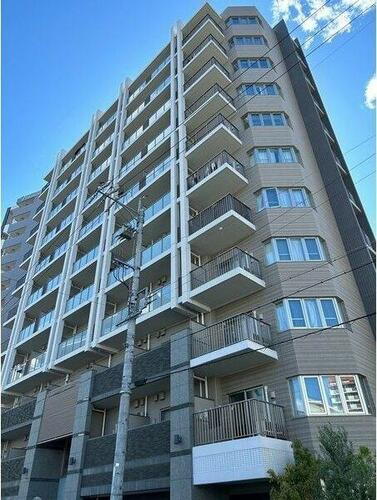 愛知県名古屋市中区新栄２丁目 賃貸マンション