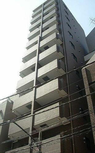 東京都港区芝大門２丁目 賃貸マンション