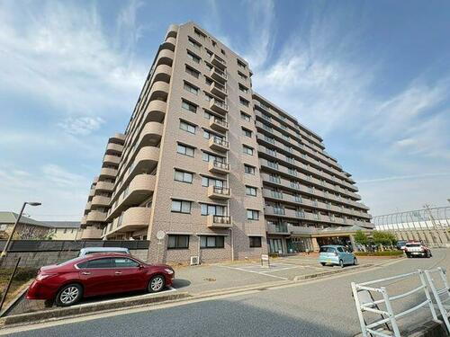 リベール加古川シティＷＥＳＴ壱番館