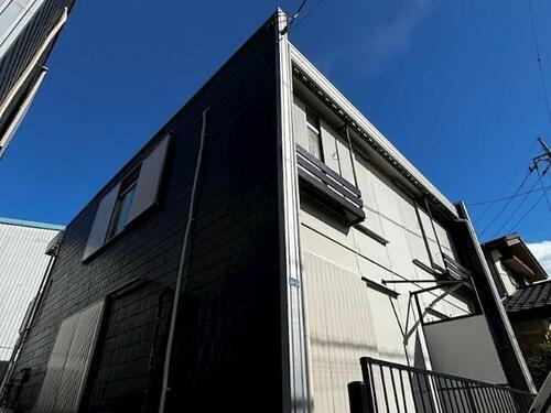 トネリコハイツ