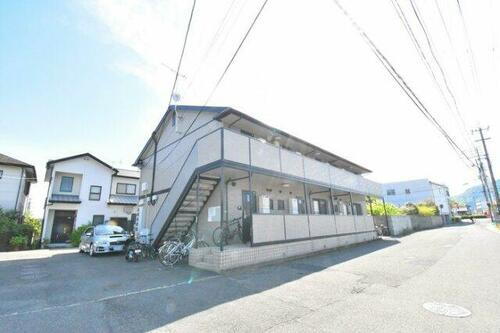 香川県高松市上天神町 賃貸アパート