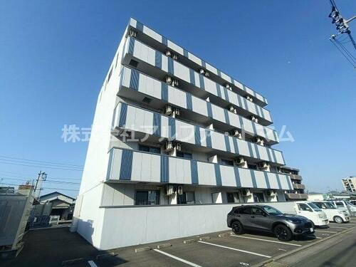 香川県高松市林町 賃貸マンション