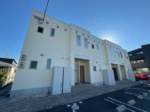 香川県高松市太田下町 賃貸アパート