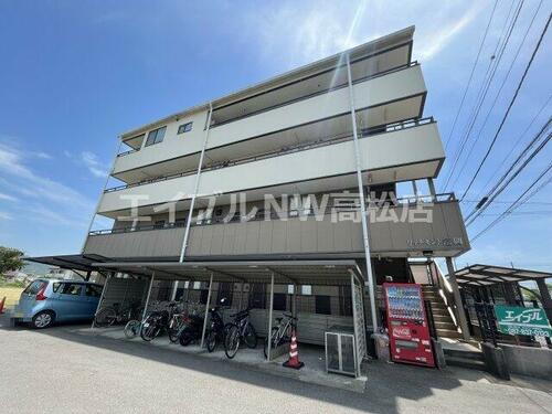 香川県高松市春日町 賃貸アパート