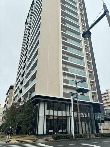 香川県高松市西の丸町 賃貸マンション