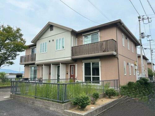 コンフォールⅡ　Ｃ棟