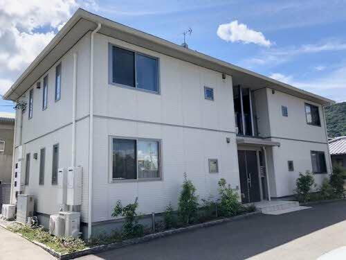 香川県高松市牟礼町牟礼 賃貸アパート