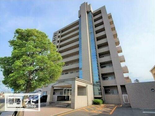 香川県高松市元山町 賃貸マンション