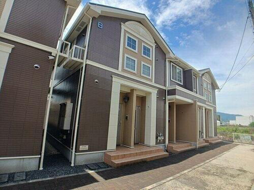 香川県高松市郷東町 賃貸アパート