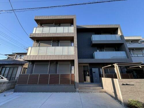 埼玉県さいたま市大宮区桜木町４丁目 賃貸マンション