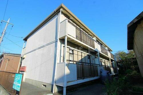 千葉県流山市駒木 築30年1ヶ月 2階建