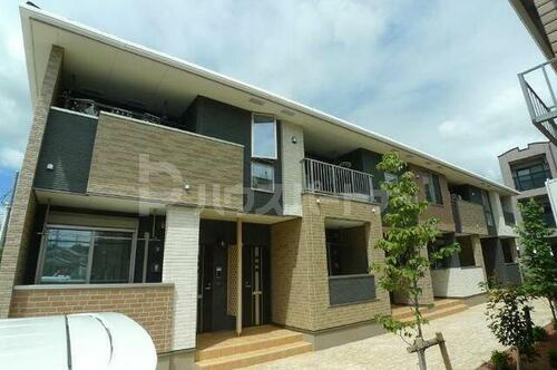 千葉県柏市高田 築10年4ヶ月 2階建