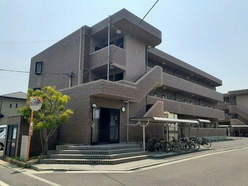 香川県高松市太田下町 賃貸マンション