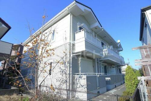 千葉県柏市松ケ崎 築21年12ヶ月 2階建