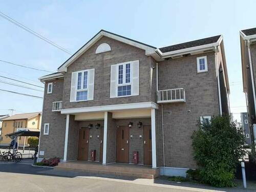 香川県高松市川部町 賃貸アパート