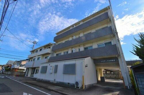 香川県高松市東山崎町 賃貸マンション