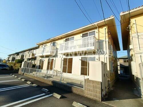 香川県高松市木太町 賃貸アパート