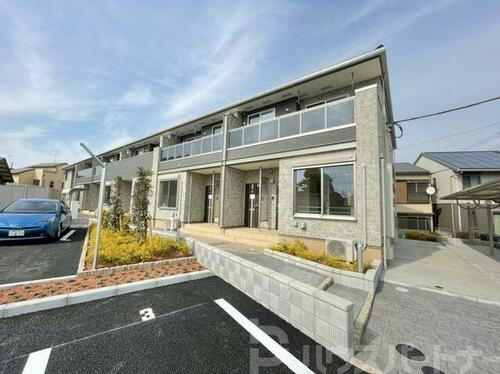 千葉県松戸市古ケ崎３丁目 2階建 築3年11ヶ月