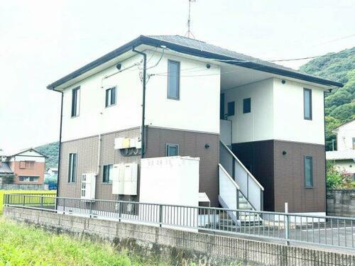 香川県高松市西春日町 賃貸アパート