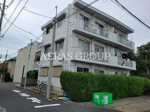 東京都杉並区成田西２丁目 賃貸マンション