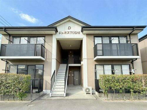 香川県高松市小村町 賃貸アパート