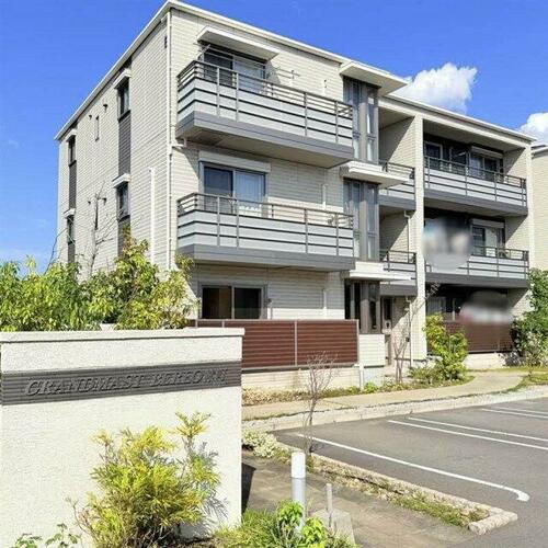 香川県高松市林町 賃貸マンション