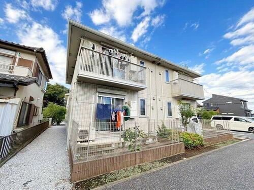 千葉県柏市青葉台１丁目 2階建 築13年12ヶ月