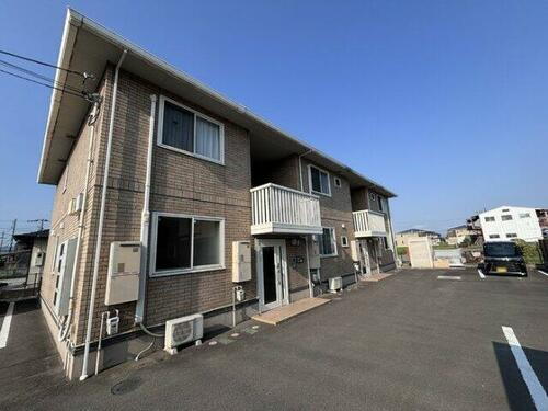 香川県高松市小村町 賃貸アパート