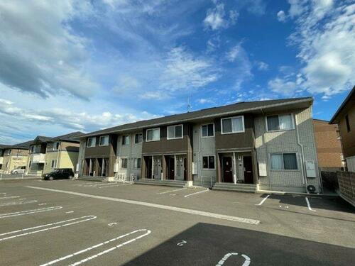 香川県高松市林町 賃貸アパート