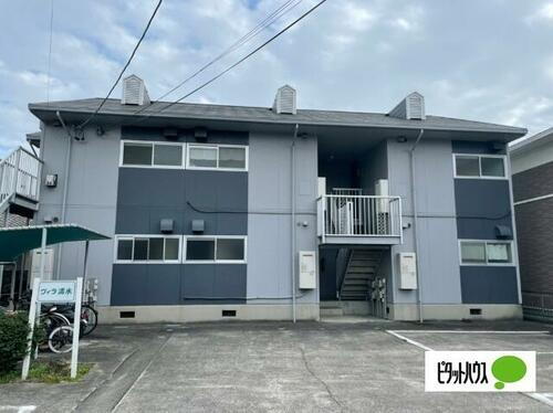 愛知県半田市清水東町 賃貸アパート