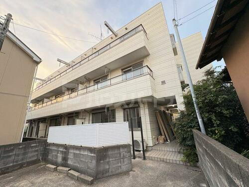 千葉県松戸市西馬橋１丁目 賃貸マンション