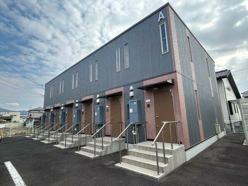 グレースタウンⅡ　Ａ棟