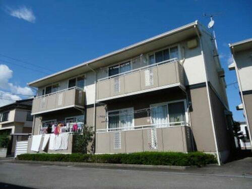 香川県高松市円座町 賃貸アパート